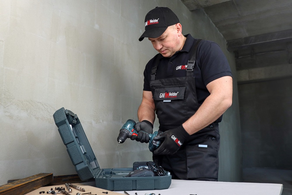 Як підібрати ідеальний електроінструмент