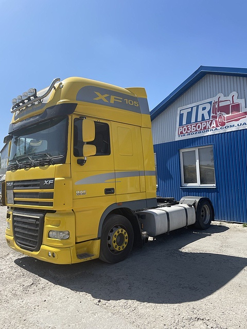 Daf XF 105