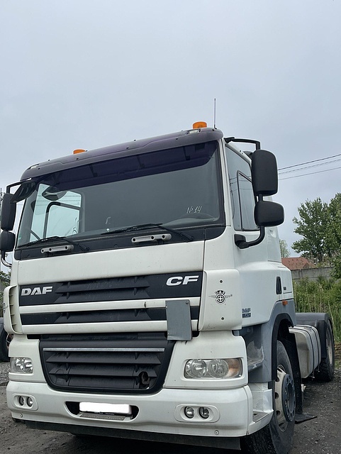 Daf CF 85.410
